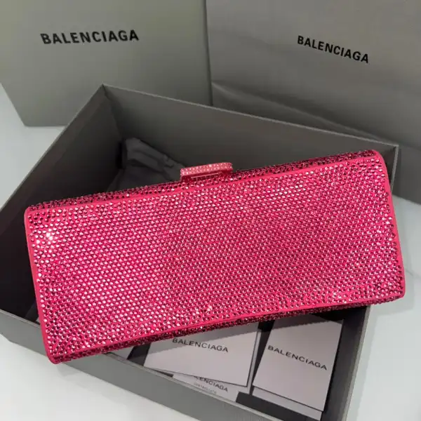 Yupoo bagsoffer BALENCIAGA HOURGLASS