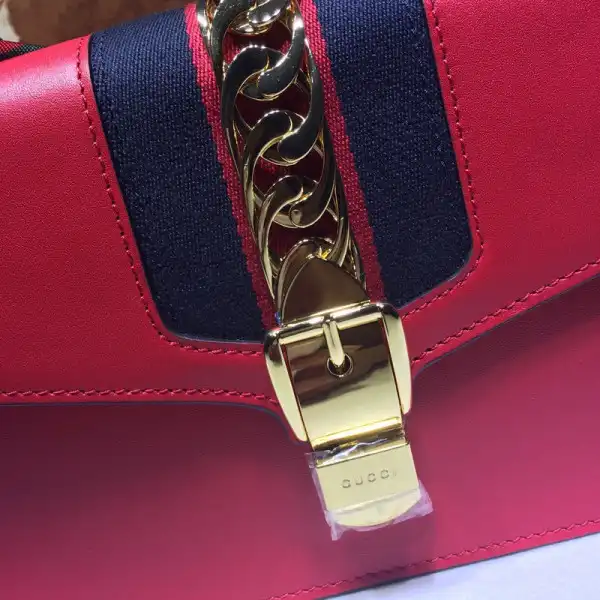 Gucci Sylvie