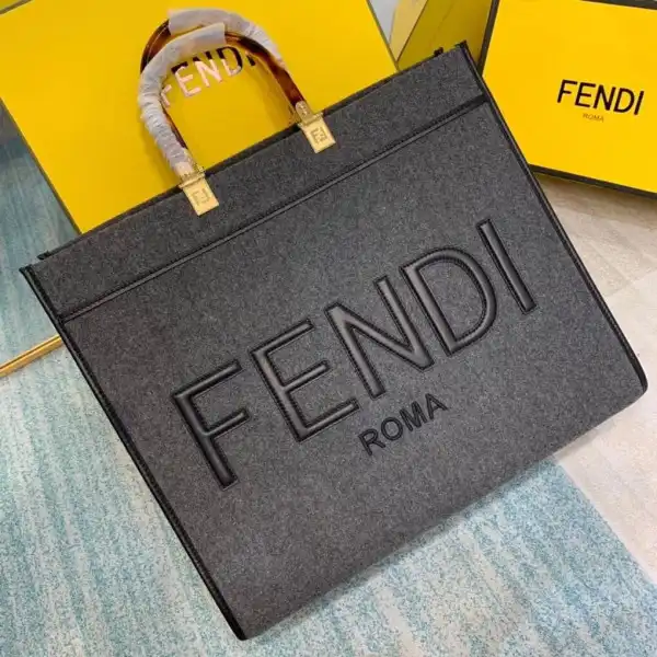 Bagsoffer yupoo FENDI SUNSHINE LARGE