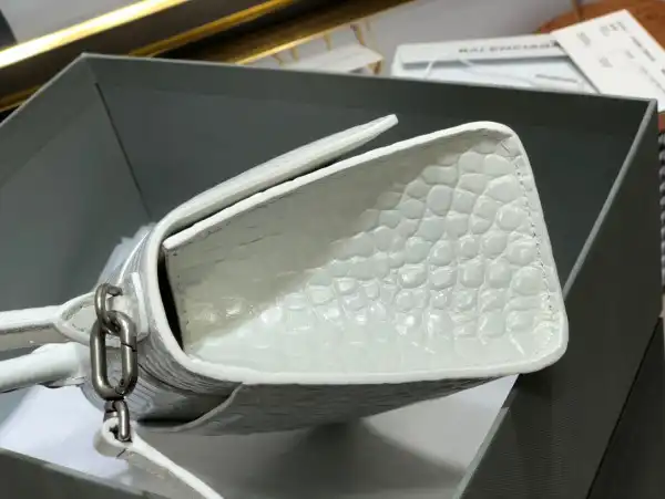 Firstbag Ru BALENCIAGA HOURGLASS