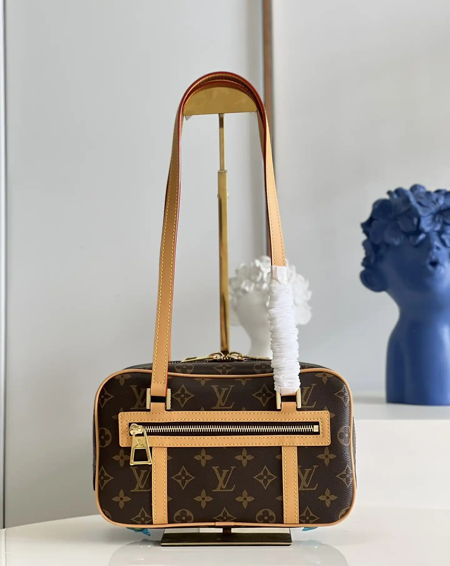 Affordable LOUIS VUITTON CITE