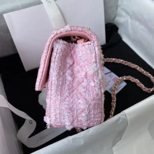 Frstbag ru CHANEL FLAP BAG