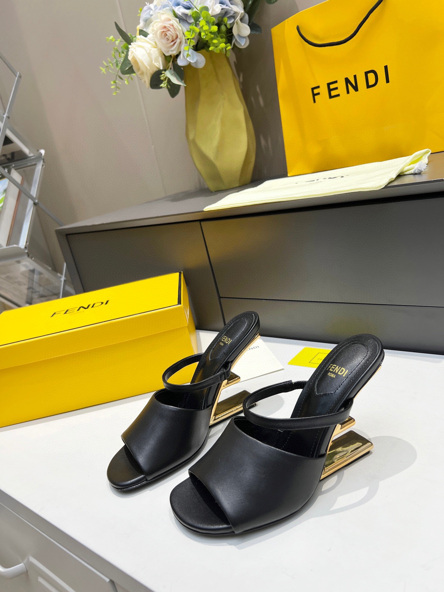 HOT SALE Fendi First