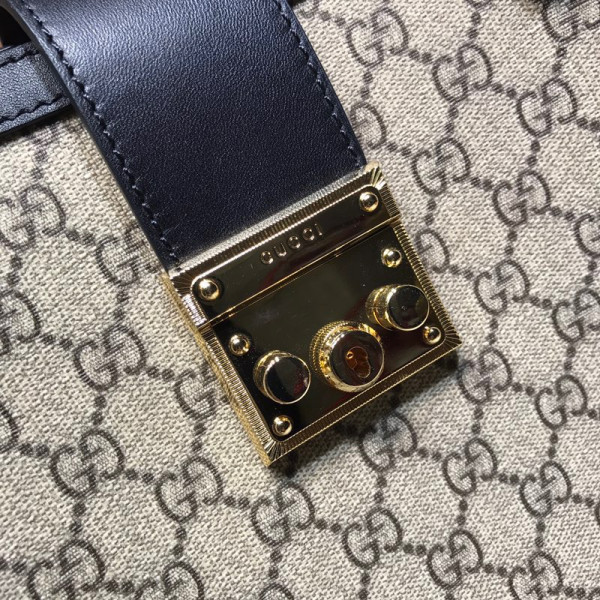 HOT SALE Gucci Padlock