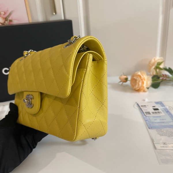 HOT SALE CL FLAP BAG 23CM