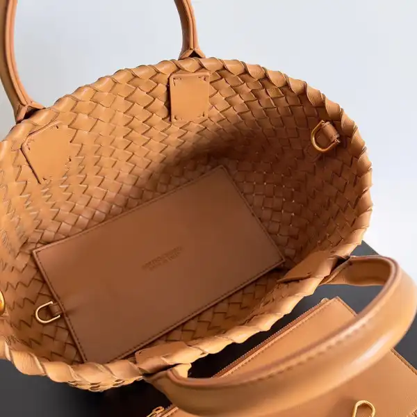 Frstbag ru BOTTEGA VENETA MINI CABAT