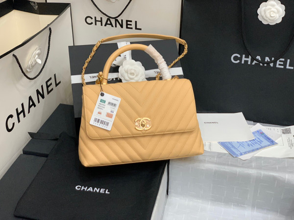 HOT SALE CL COCO HANDLE BAG