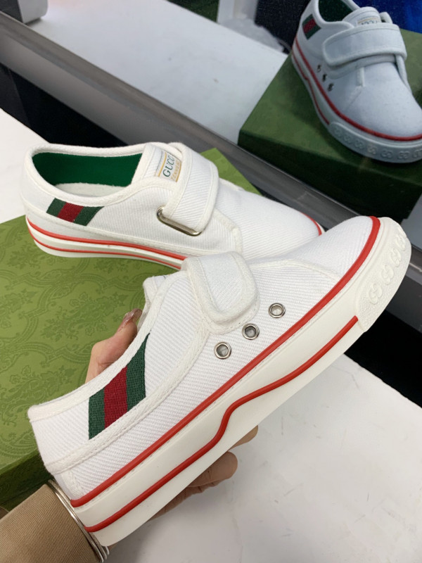 HOT SALE GUCCI Tennis 1977 sneaker