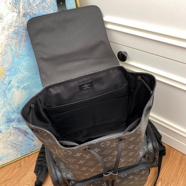 HOT SALE LOUIS VUITTON BACKPACK