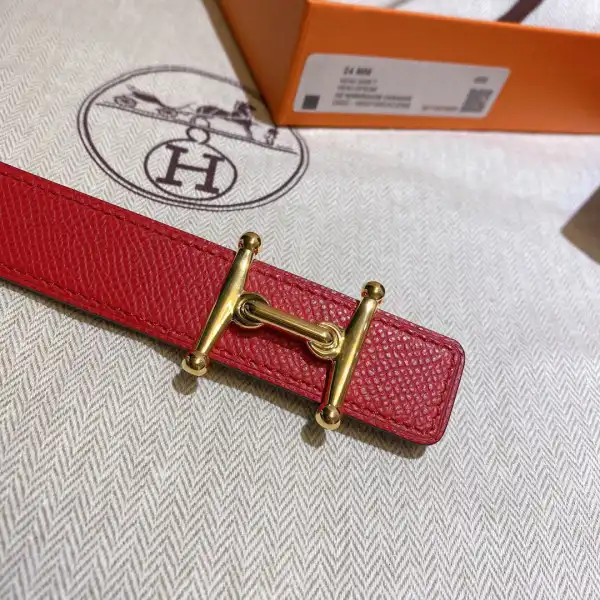 HERMES BELT