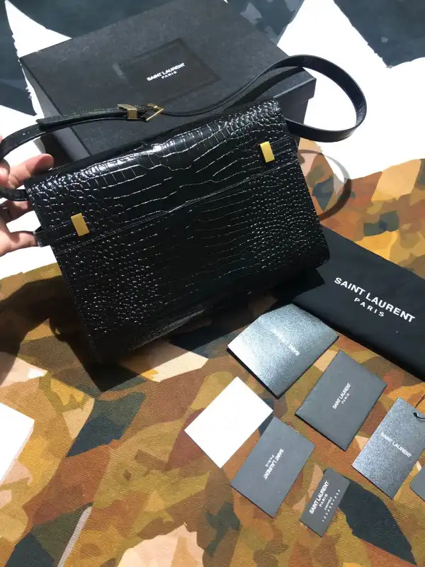 Bagsoffer yupoo YSL MANHATTAN