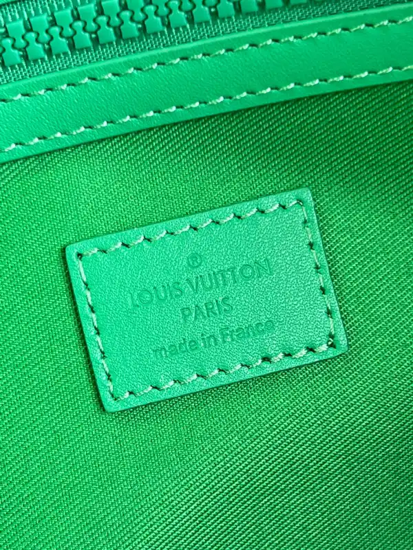 LOUIS VUITTON KEEPALL BANDOULIÈRE 50