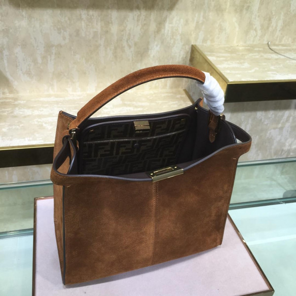 HOT SALE FENDI PEEKABOO