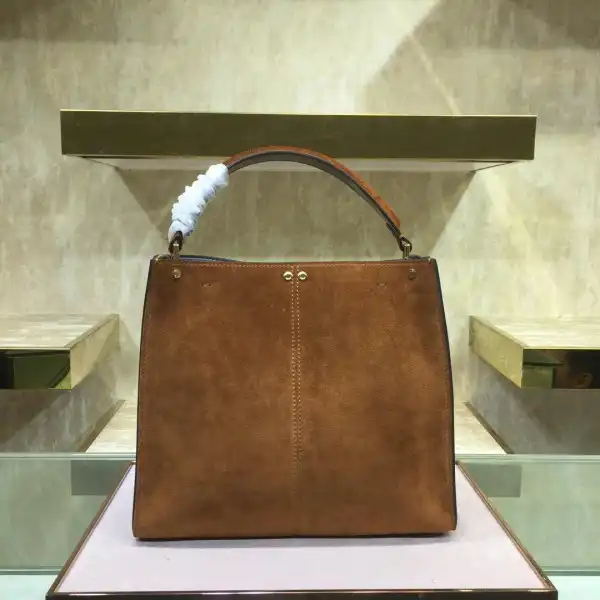 Bagsoffer FENDI PEEKABOO