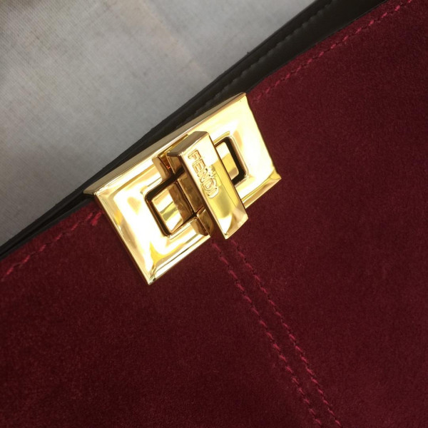 HOT SALE FENDI PEEKABOO