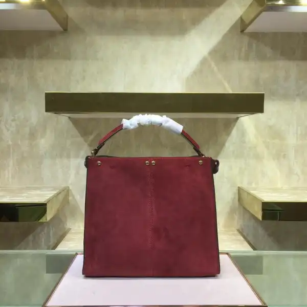 Yupoo bagsoffer FENDI PEEKABOO