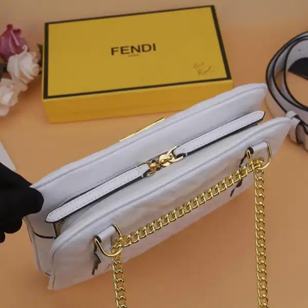 Yupoo bagsoffer FENDI BELT BAG