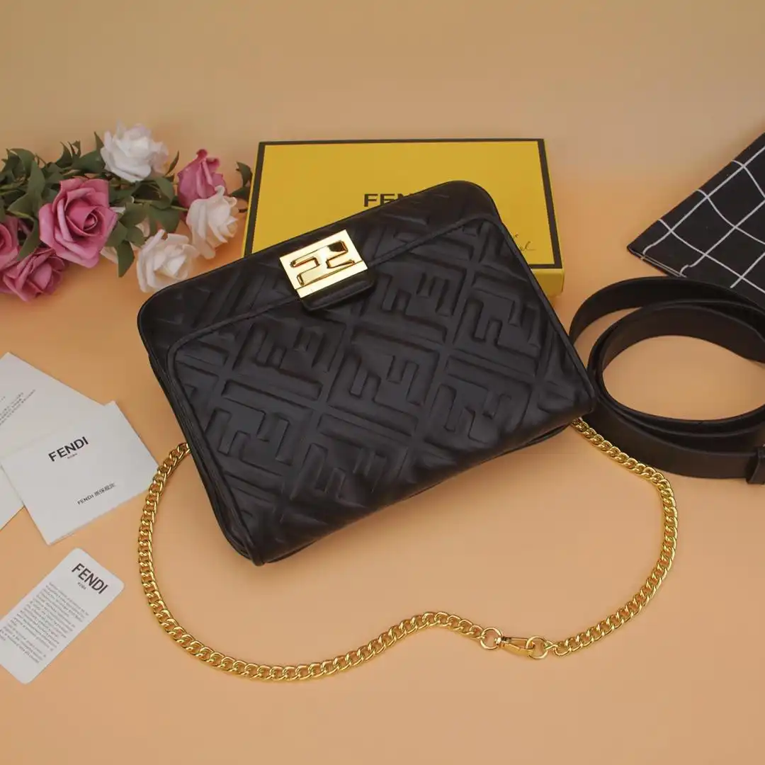 FENDI BELT BAG