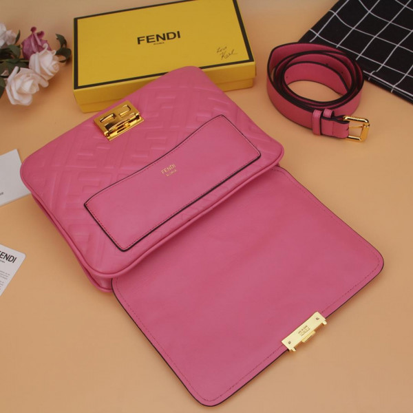 HOT SALE FENDI BELT BAG