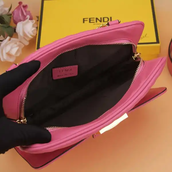 Cheap FENDI BELT BAG