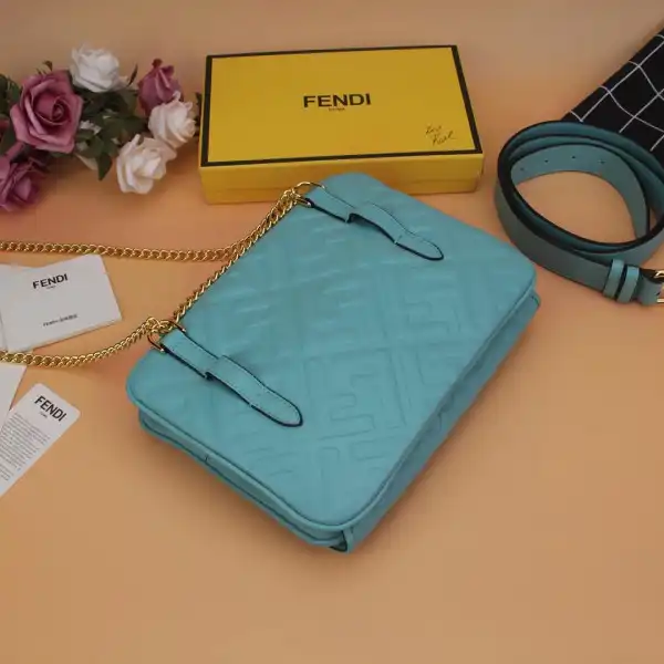 Yupoo bagsoffer FENDI BELT BAG