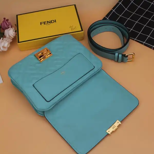 Yupoo bagsoffer FENDI BELT BAG