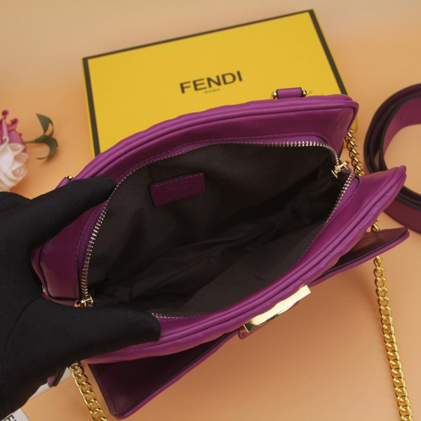 HOT SALE FENDI BELT BAG