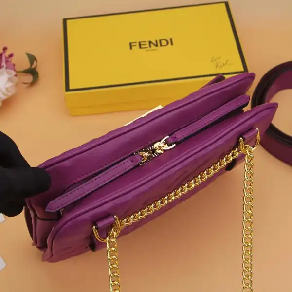 Bagsoffer yupoo FENDI BELT BAG