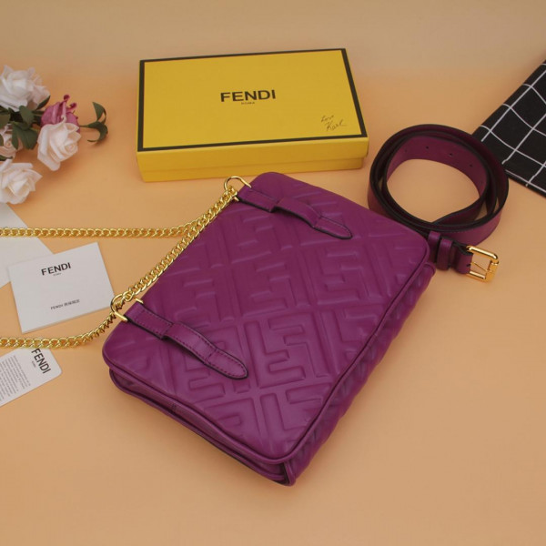 HOT SALE FENDI BELT BAG