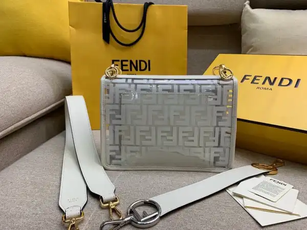 Bagsoffer yupoo FENDI KAN I F