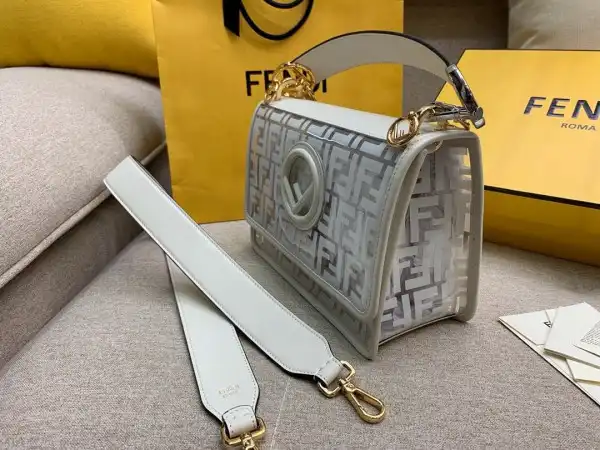 Bagsoffer yupoo FENDI KAN I F