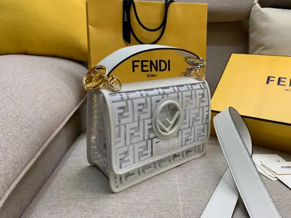 Bagsoffer yupoo FENDI KAN I F