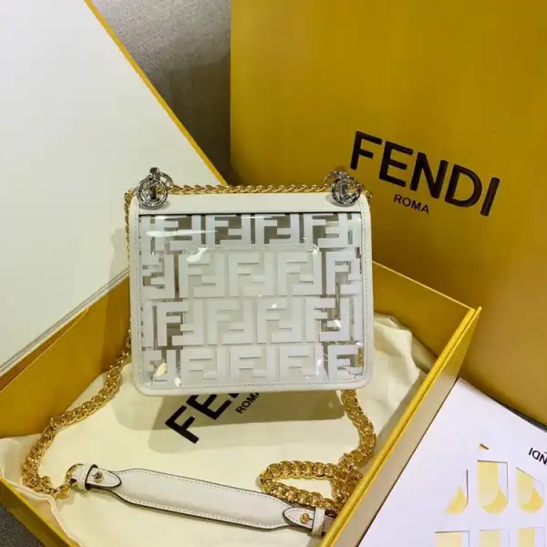 Bagsoffer FENDI KAN I F