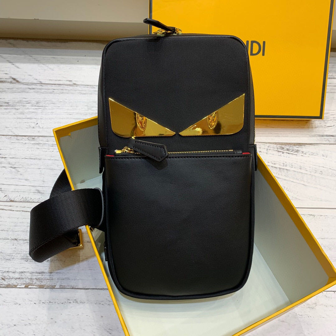 FENDI BELT BAG