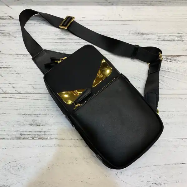 FENDI BELT BAG