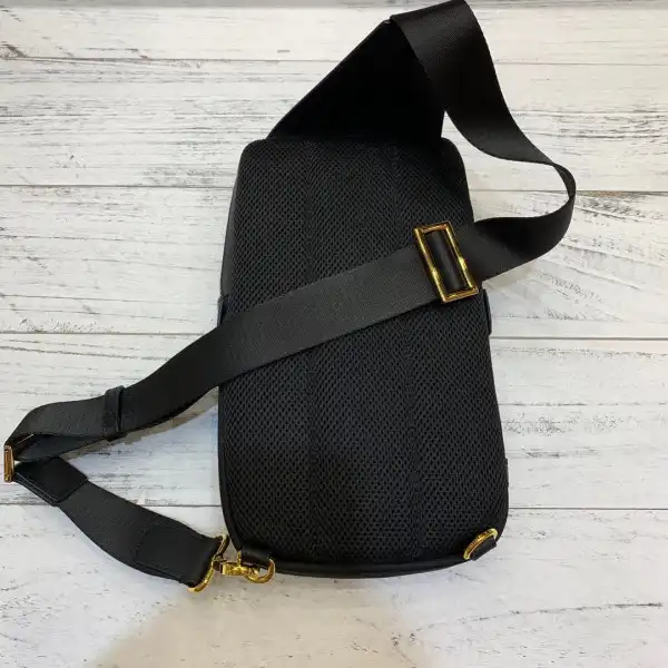 FENDI BELT BAG