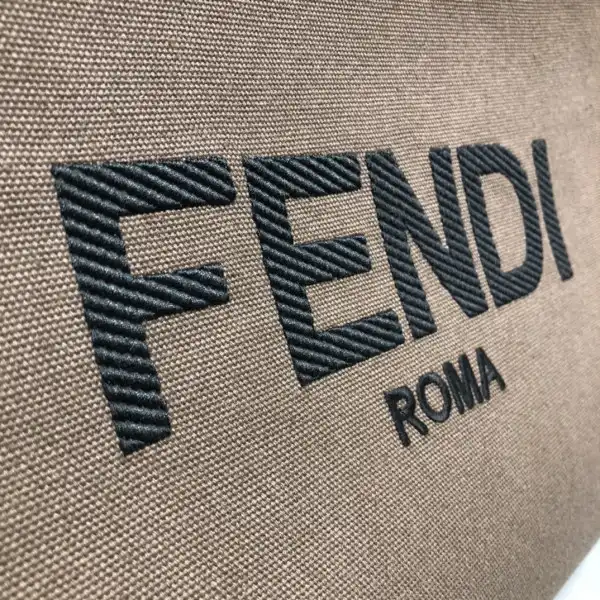 FENDI PEEKABOO X-TOTE