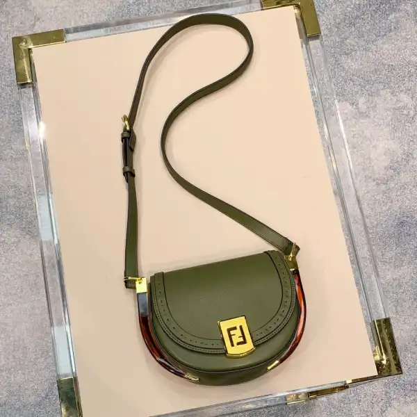 First bag ru FENDI MOONLIGHT