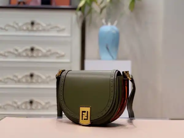 First bag ru FENDI MOONLIGHT