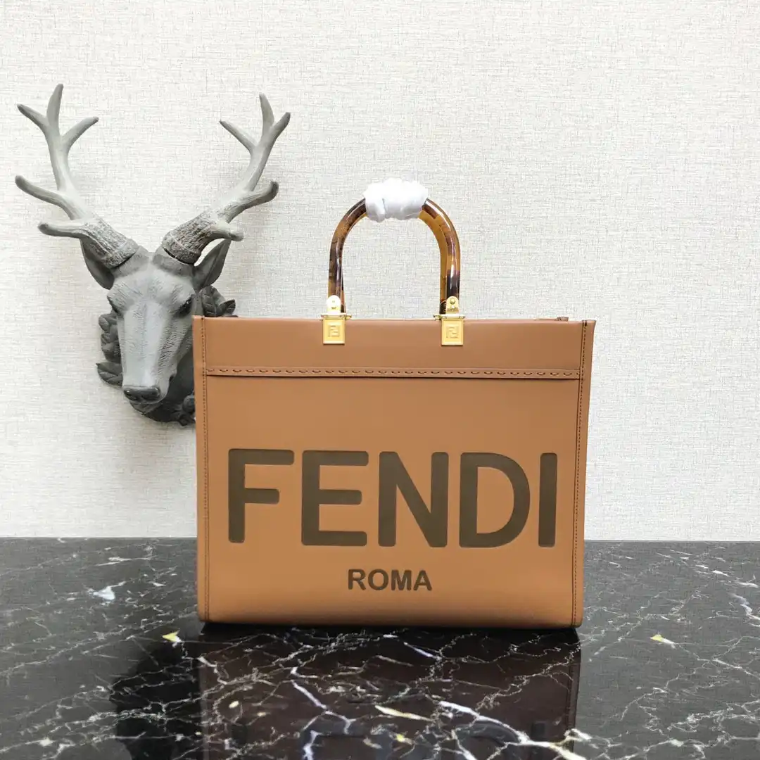 FENDI MEDIUM SUNSHINE