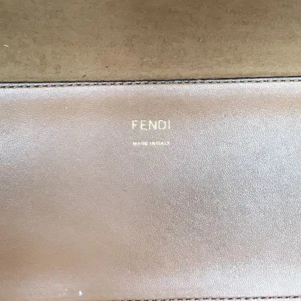 First bag ru FENDI MEDIUM SUNSHINE