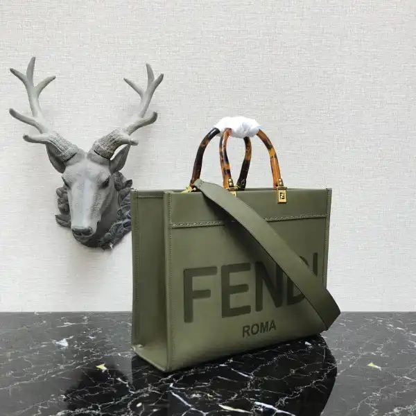 FENDI MEDIUM SUNSHINE