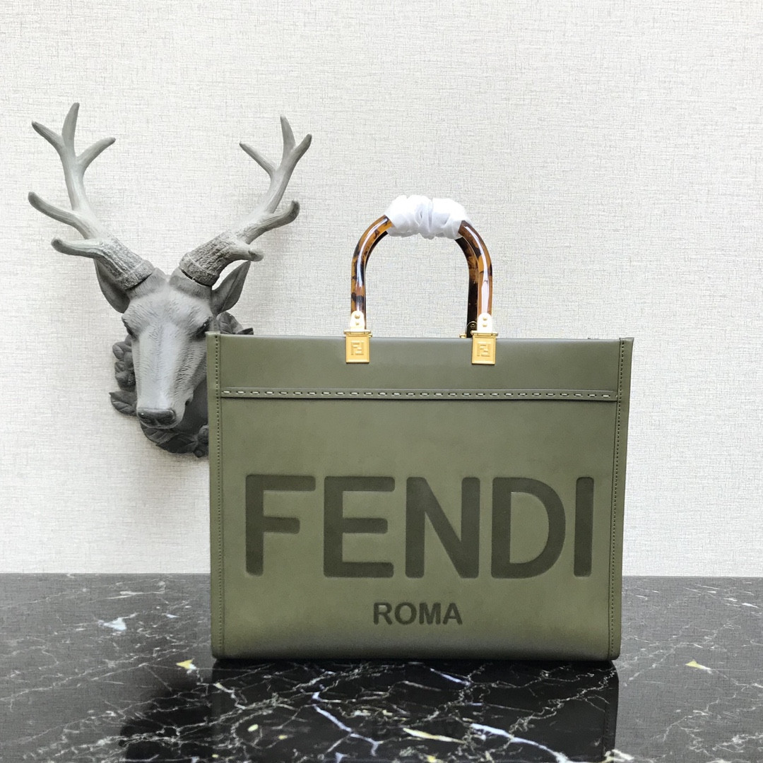 HOT SALE FENDI MEDIUM SUNSHINE