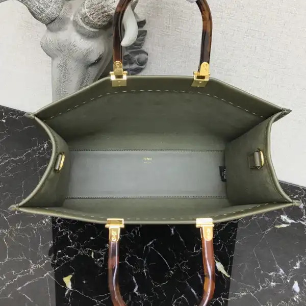 Bagsoffer FENDI MEDIUM SUNSHINE