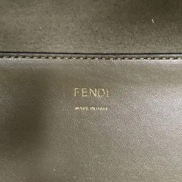 Bagsoffer FENDI MEDIUM SUNSHINE