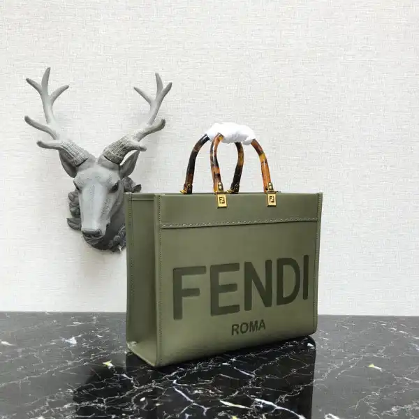 Frstbag ru FENDI MEDIUM SUNSHINE