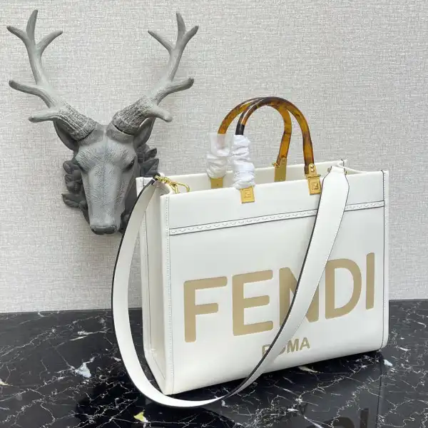 FENDI MEDIUM SUNSHINE