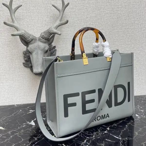 Bagsoffer FENDI MEDIUM SUNSHINE