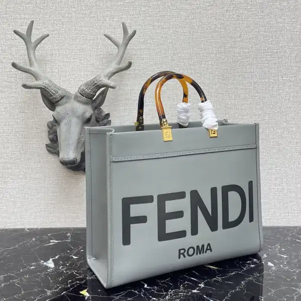 First bag ru FENDI MEDIUM SUNSHINE