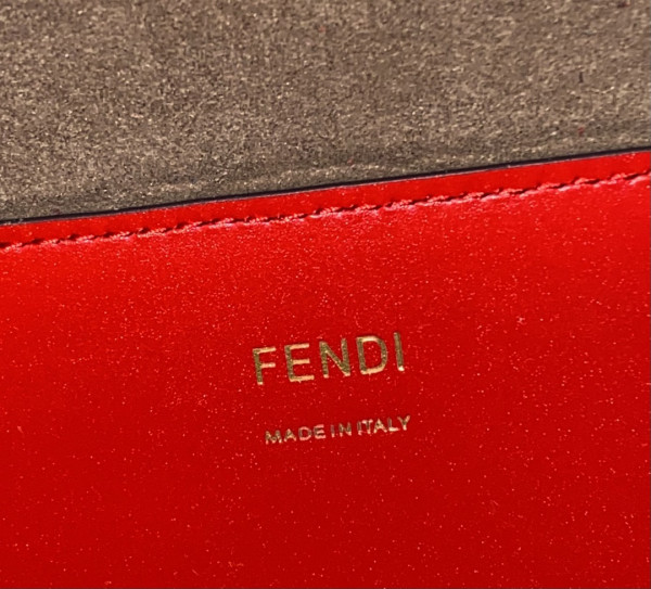 HOT SALE FENDI MEDIUM SUNSHINE